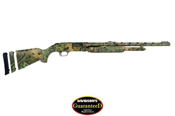 Mossberg - 500 - 20 Gauge for sale