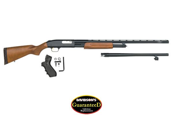 Mossberg - 500 - 12 Gauge for sale