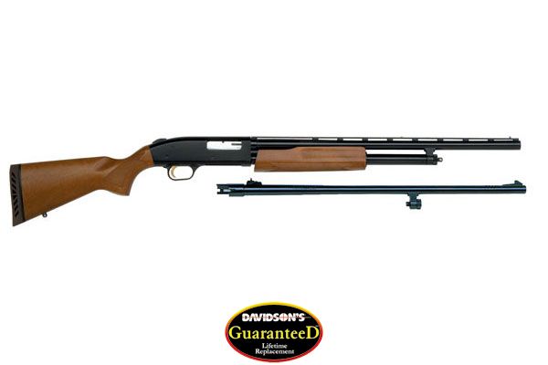 Mossberg - 500 - 20 Gauge for sale