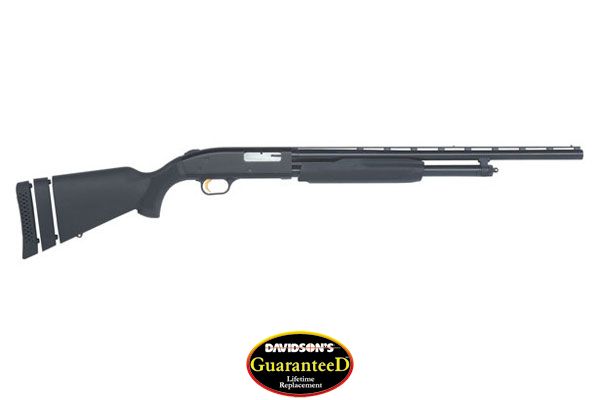 Mossberg - 500 - 20 Gauge for sale