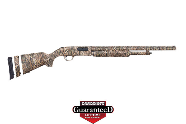 Mossberg - 500 - 20 Gauge for sale