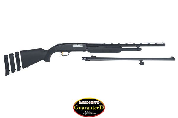 Mossberg - 500 - 20 Gauge for sale