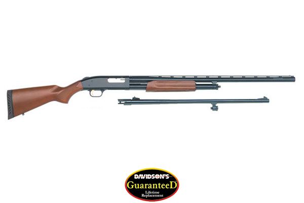 Mossberg - 500 - 12 Gauge for sale