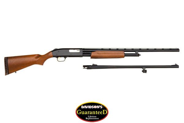 Mossberg - 500 - 20 Gauge for sale