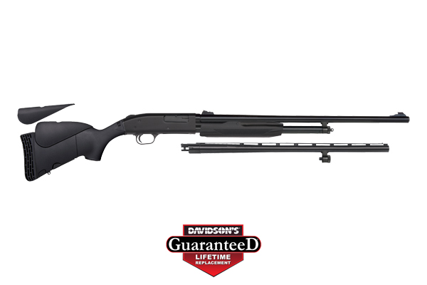 Mossberg - 500 - 20 Gauge for sale