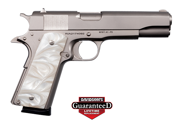 Rock Island Armory|Armscor - 1911|GI - 45 AUTO for sale