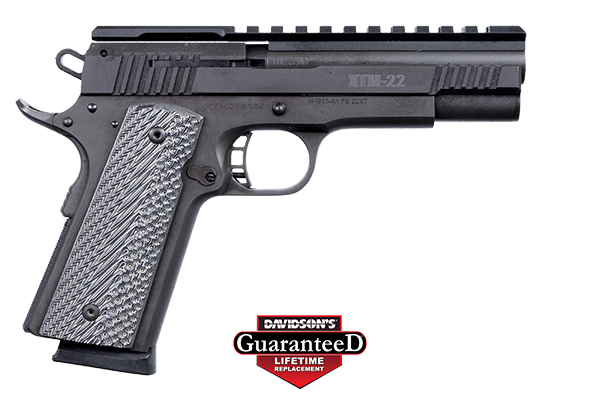 Rock Island Armory|Armscor - 1911|XT - .22 Mag for sale