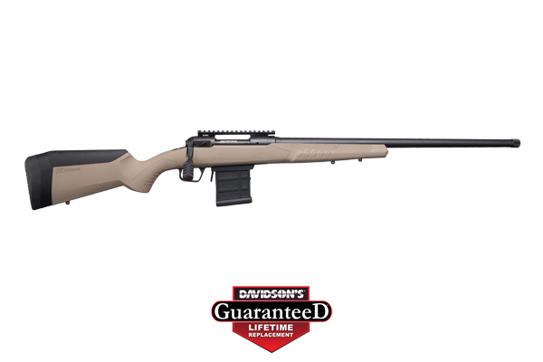 Savage - 110 - 6.5mm Creedmoor for sale