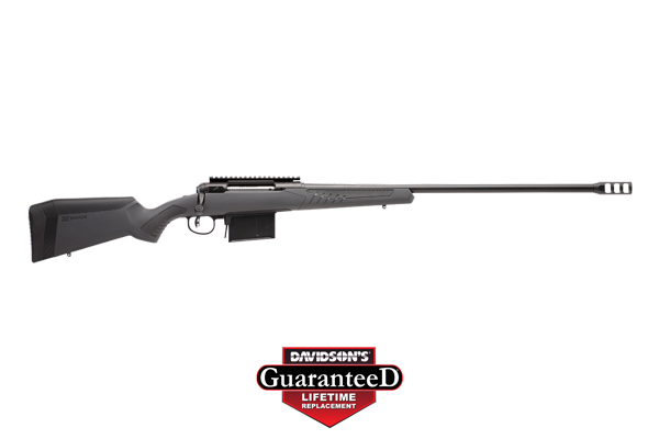 Savage - 110 - .338 Lapua Mag for sale