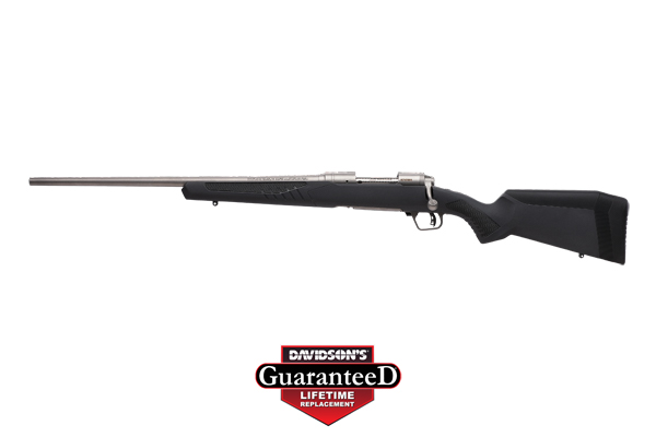 Savage - 110 Storm - .308|7.62x51mm for sale