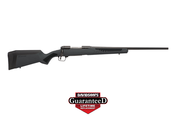 Savage - 110 Hunter - 6.5mm Creedmoor for sale