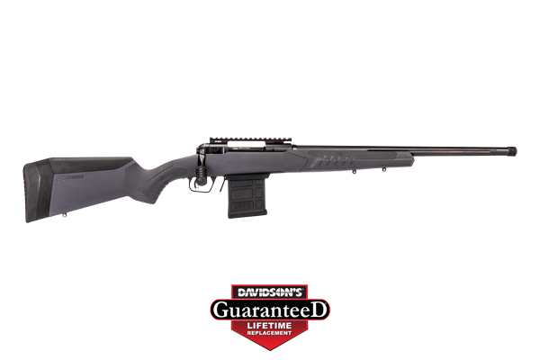 Savage - 110 - 6.5mm Creedmoor for sale