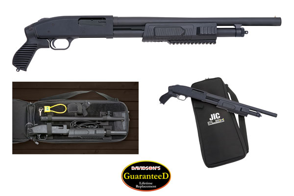 Mossberg - 500|Flex - 12 Gauge for sale