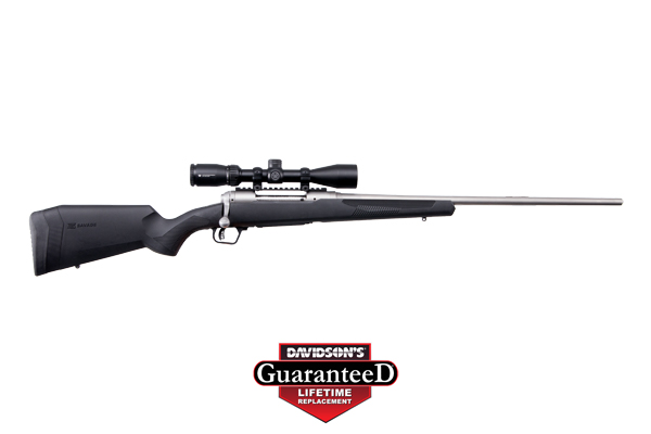 Savage - 110 Apex Storm - 6.5mm Creedmoor for sale