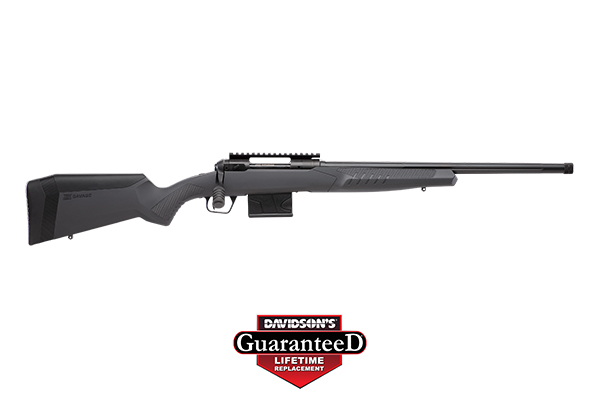 Savage - 110 - .300 Win Mag - BLUED