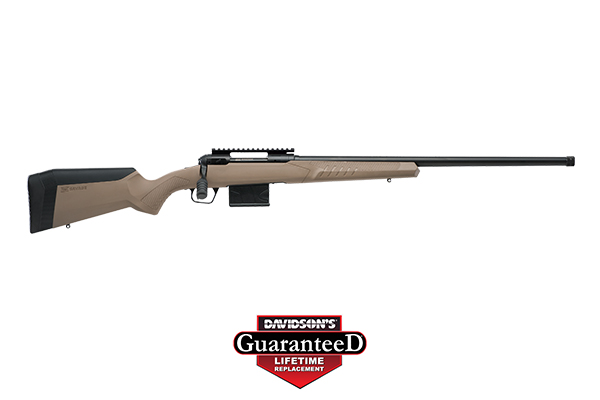 SAVAGE 110 TACT DESERT .300WM 24"HB DESERT ERGO ADJ LOP/COMB - for sale