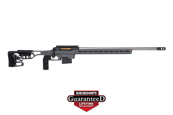 SAVAGE 110 ELITE PRECISION 26" .308 ACC CHASSIS ARCA RAIL - for sale