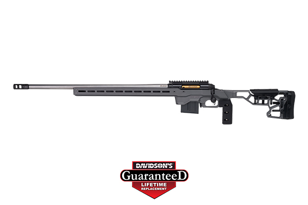 SAVAGE 110 ELITE PRECISION LH 26" .308 ACC CHASSIS ARCA RAIL - for sale