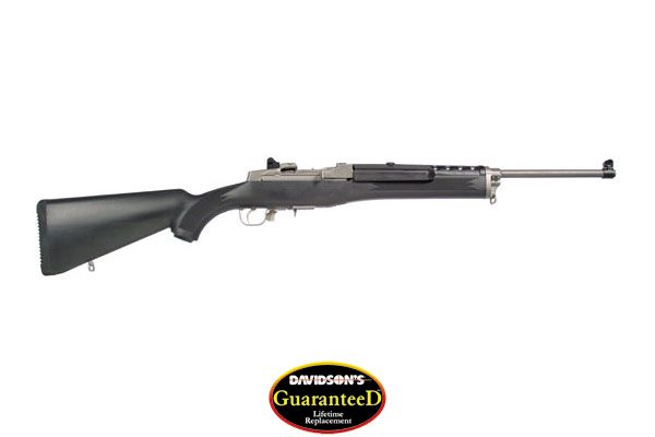 Ruger - Mini-14 - 5.56x45mm NATO for sale