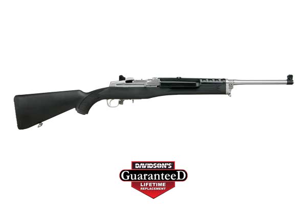 RUGER MINI THIRTY 762X39 18.5" ST 5R - for sale