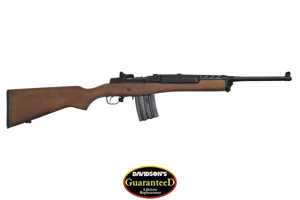 Ruger - Mini-14 - 5.56x45mm NATO for sale