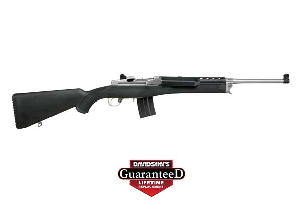 Ruger - Mini-14 - 5.56 NATO|223 RE for sale