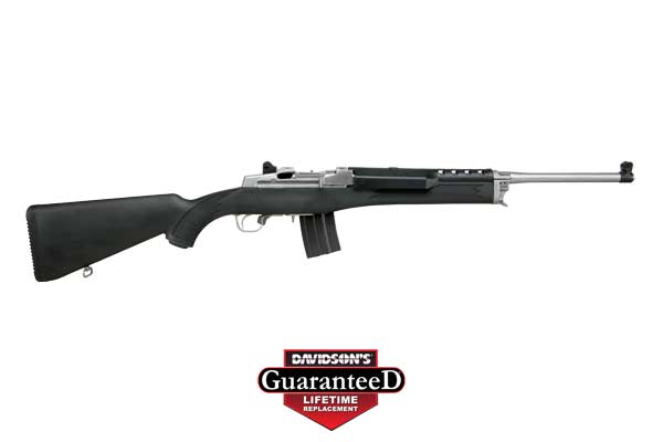 Ruger - Mini-14 - 5.56x45mm NATO for sale