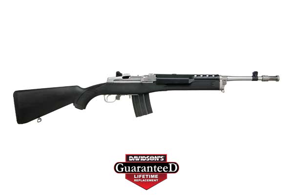 Ruger - Mini-14 - 5.56 NATO|223 RE for sale