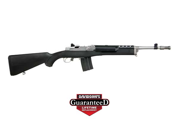 Ruger - Mini-14 - 5.56x45mm NATO for sale