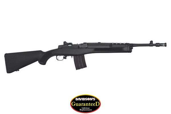 Ruger - Mini-14 - 5.56 NATO|223 RE for sale