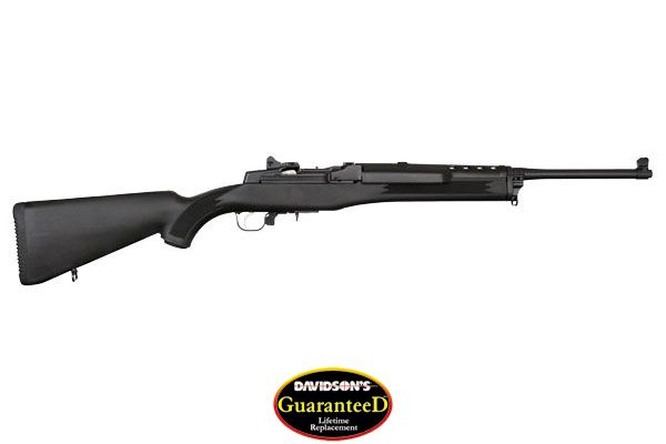 Ruger - Mini-14 - 5.56 NATO|223 RE for sale