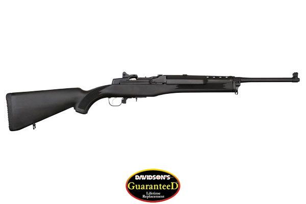 Ruger - Mini-14 - 5.56x45mm NATO for sale