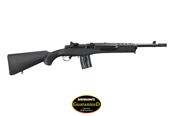 Ruger - Mini-14 - .300 AAC Blackout for sale