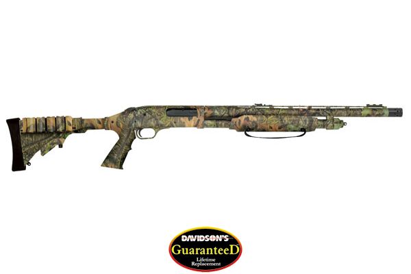 MOSSBERG 835 TACTICAL TURKEY 12GA 3.5" 20" MO-OBSESSION - for sale