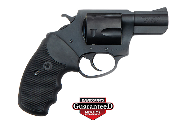 Charter Arms - Mag Pug - 357 for sale