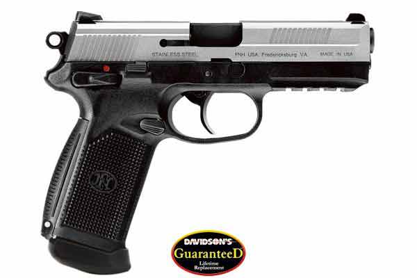 FN FNX-45 45ACP 2 Tone - for sale