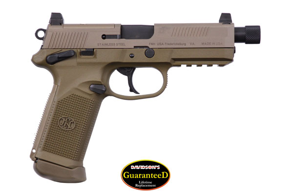 FN - FNX - 45 AUTO for sale