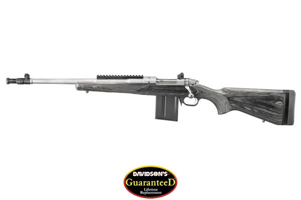 Ruger - Gunsite Scout - 308 for sale