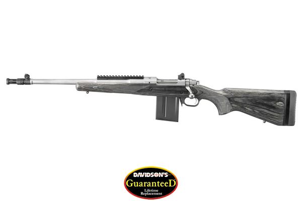 Ruger - Gunsite Scout - .308|7.62x51mm for sale