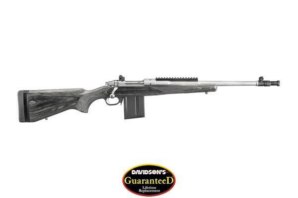 Ruger - Gunsite Scout - .308|7.62x51mm for sale