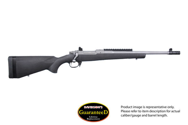 Ruger - Gunsite Scout - 308 for sale