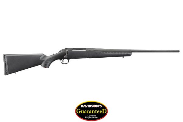 Ruger - American - .270 Win for sale