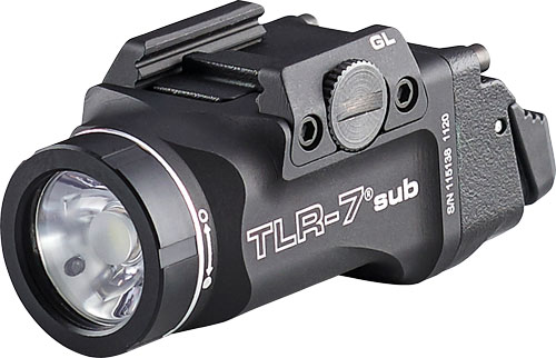 STRMLGHT TLR-7X SUB FOR GLK 43X/48 - for sale