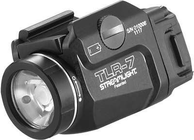 STRMLGHT TLR-7 LIGHT 500 LUMEN - for sale