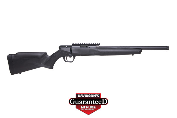 SAV B22 MAG FV-SR 22WMR 16.25" 10RD - for sale