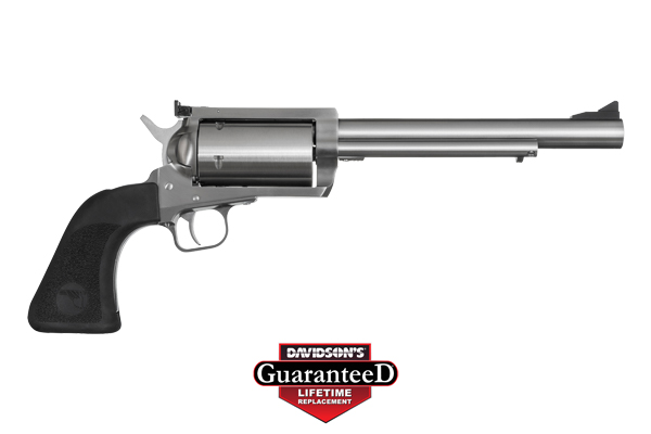 BFR REVOLVER 45/70 GVT 7.5" STS - for sale