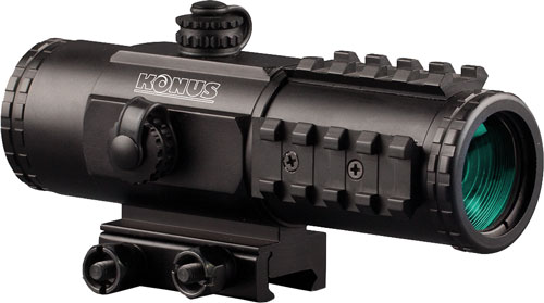 KONUS SIGHTPRO 3X30 BDC MBLK - for sale