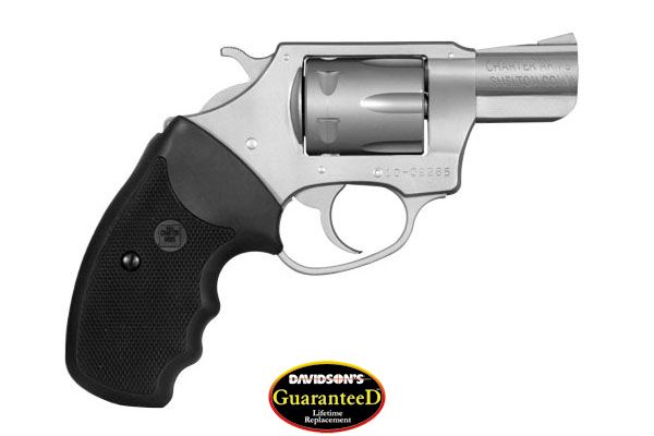 CHARTER ARMS PATHFINDER 22LR SILV 2" - for sale