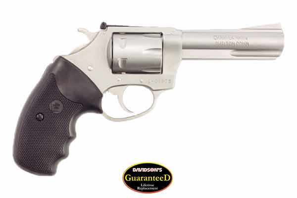 CHARTER PATHFINDER 22MAG 4" SS - for sale