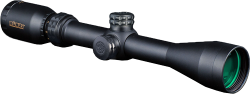 KONUS SCOPE KONUSPRO-275 3-9X40 BALLISTIC MUZZLELOADER - for sale